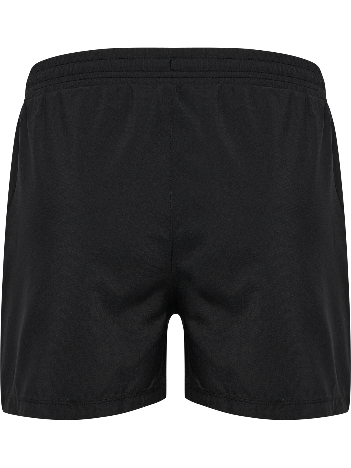 Newline Women's Perform Key Pocket Shorts-2