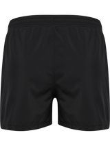 Newline Women's Perform Key Pocket Shorts-2