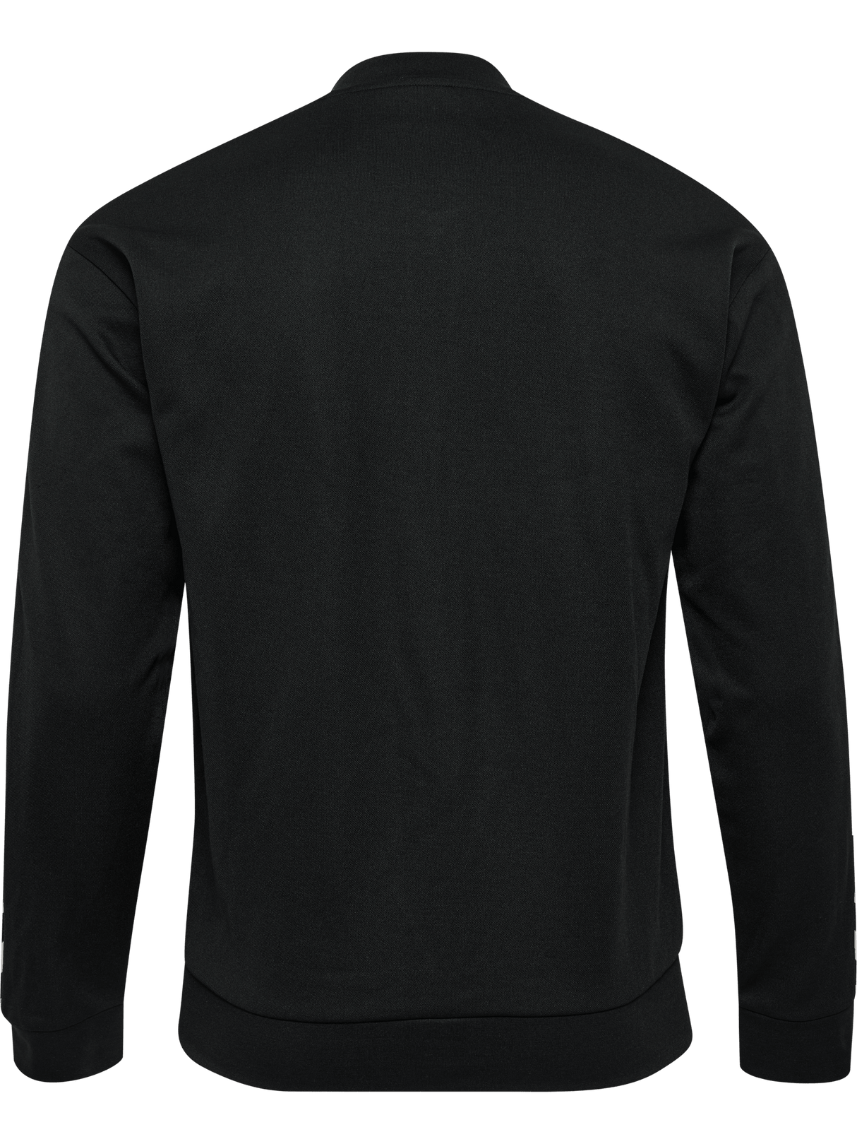 hummel Unisex Archive Regular Poly Zip Jacket-2