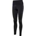 hummel Women's Training Essentials Tola High Waist Tights-1