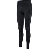 hummel Women's Training Essentials Tola High Waist Tights-1