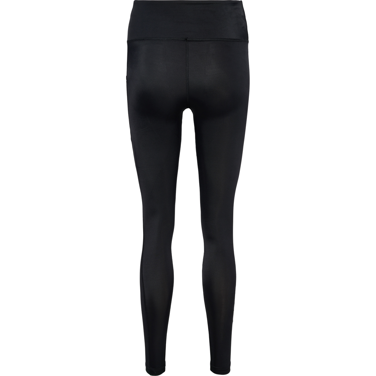 hummel Women's Training Essentials Tola High Waist Tights-2