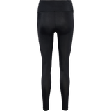 hummel Women's Training Essentials Tola High Waist Tights-2
