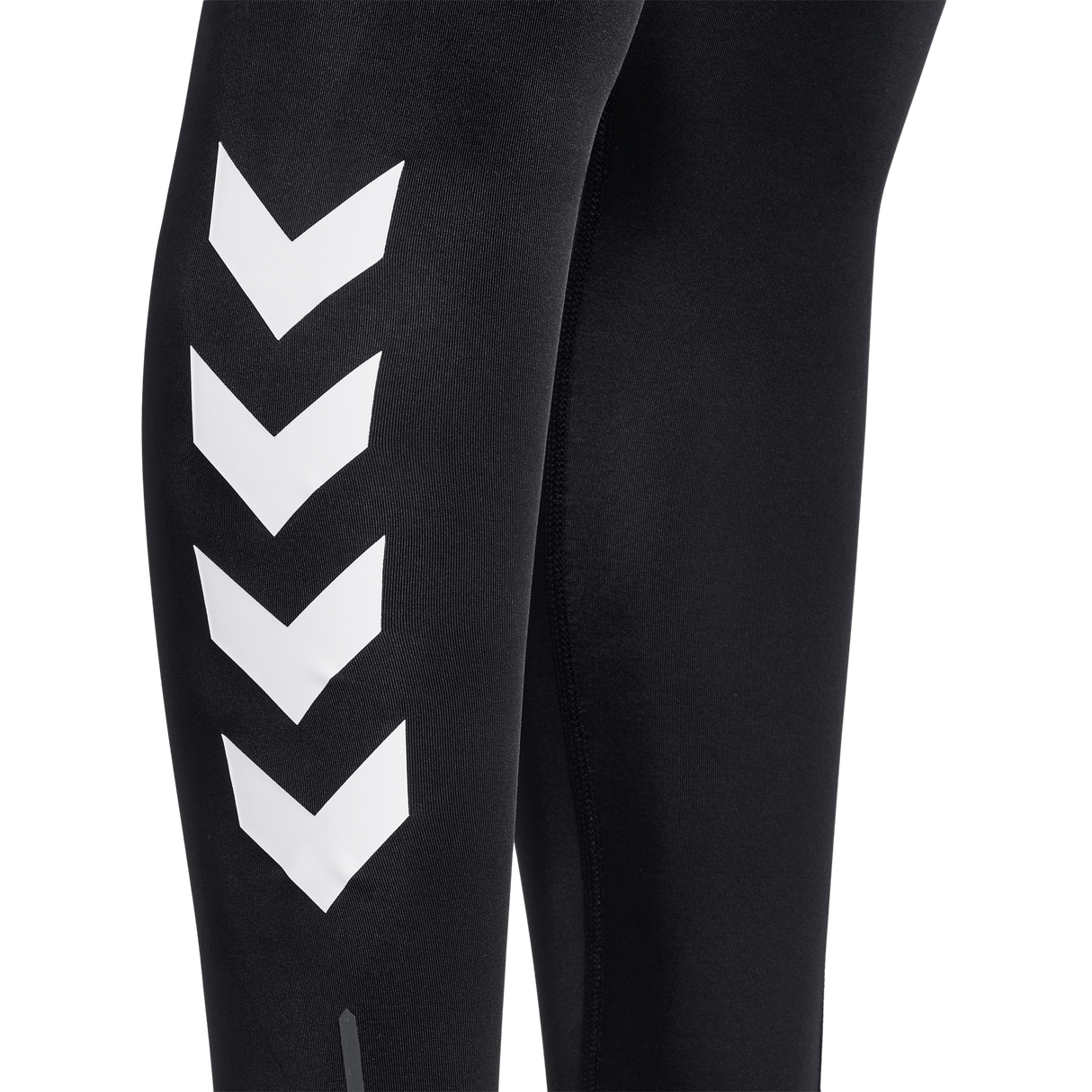 hummel Women's Training Essentials Tola High Waist Tights-3