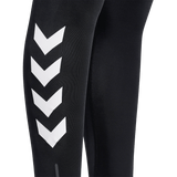 hummel Women's Training Essentials Tola High Waist Tights-3