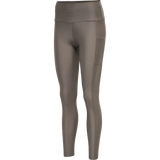 hummel Women's Training Essentials Tola High Waist Tights-1