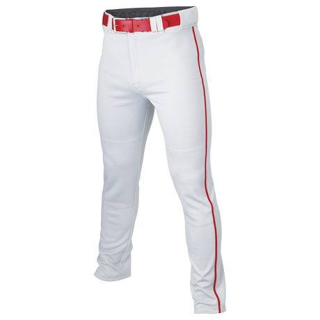 Easton Adult Rival+ Piped Baseball Pant-1
