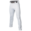 Easton Adult Rival+ Piped Baseball Pant-1