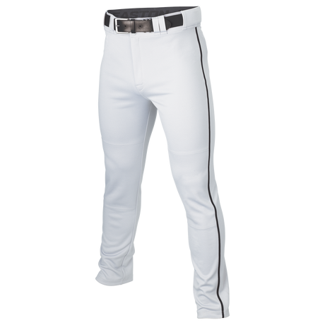 Easton Adult Rival+ Piped Baseball Pant-1