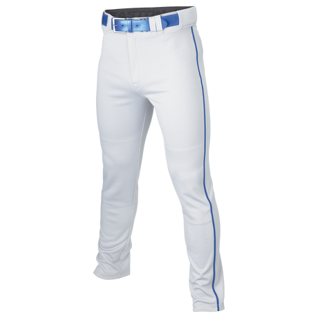 Easton Adult Rival+ Piped Baseball Pant-1
