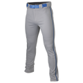 Easton Adult Rival+ Piped Baseball Pant-1