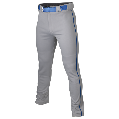 Easton Adult Rival+ Piped Baseball Pant-1