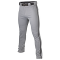 Easton Adult Rival+ Piped Baseball Pant-1