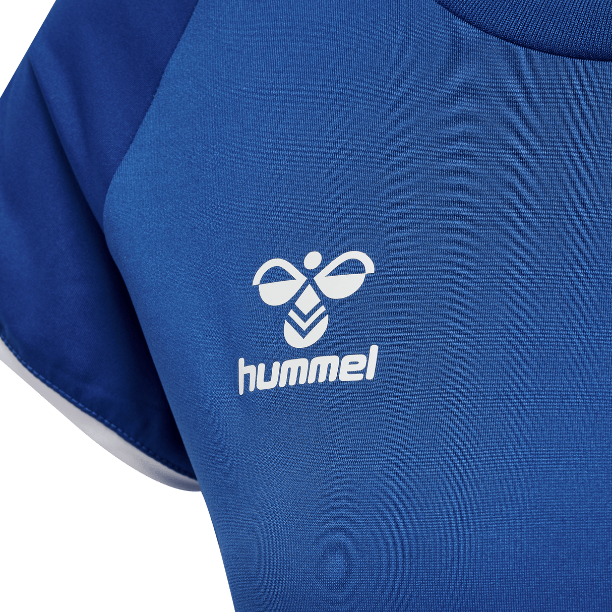 hummel Women's Core Volley Stretch Tee-3