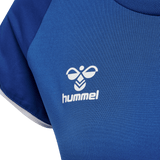 hummel Women's Core Volley Stretch Tee-3
