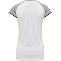hummel Women's Core Volley Stretch Tee-1
