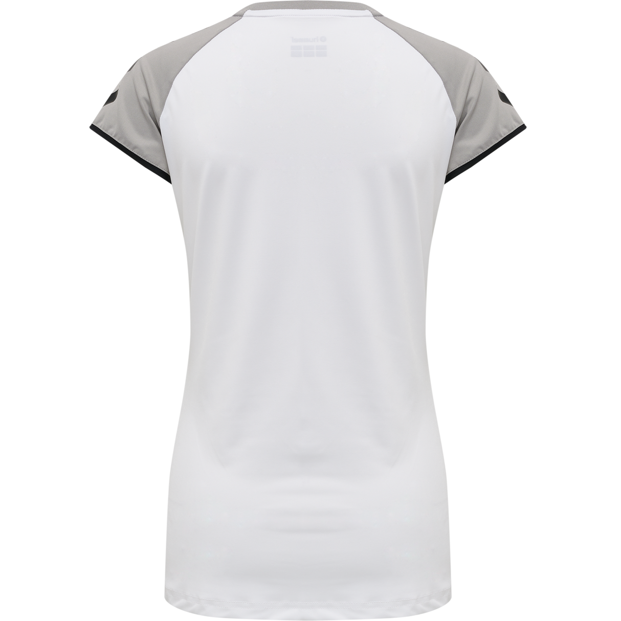 hummel Women's Core Volley Stretch Tee-1