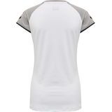 hummel Women's Core Volley Stretch Tee-1