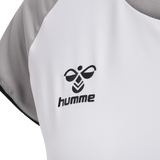 hummel Women's Core Volley Stretch Tee-2