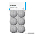 Champro 6 Pack of Lacrosse Balls
