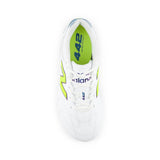 New Balance Youth 442 Team Firm Ground V3 Soccer Cleats-3