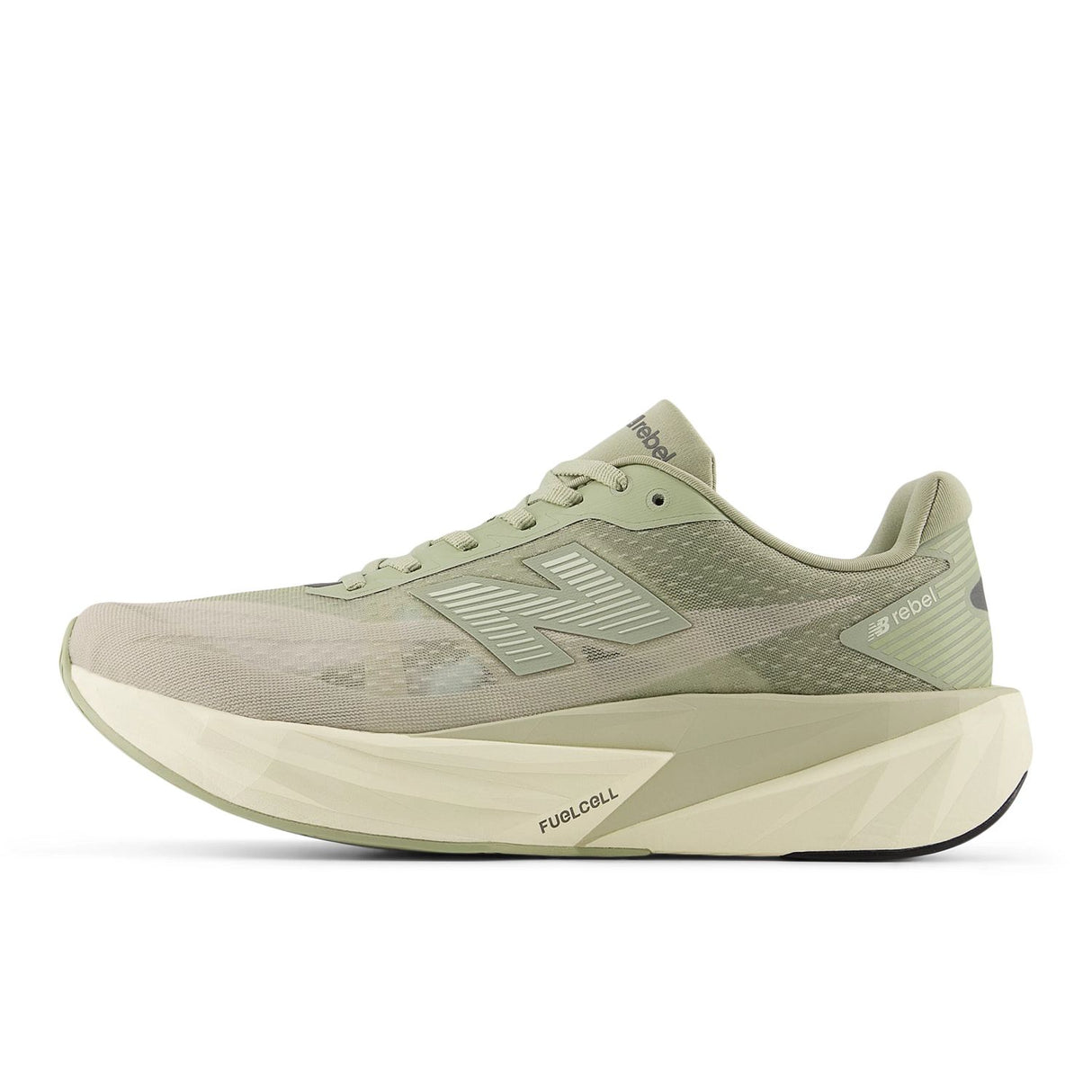 New Balance Men's FuelCell Rebel v5 Running Shoes-6