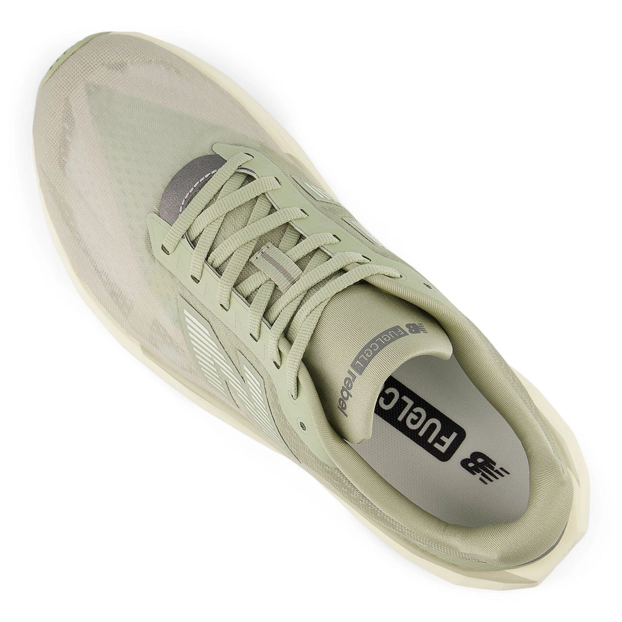 New Balance Men's FuelCell Rebel v5 Running Shoes-9
