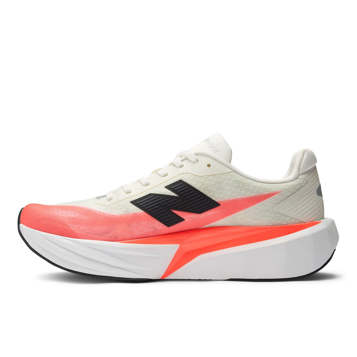 New Balance Men's FuelCell Rebel v5 Running Shoes-2