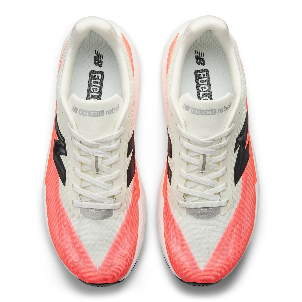 New Balance Men's FuelCell Rebel v5 Running Shoes-4