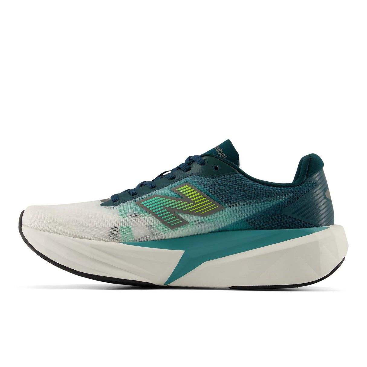 New Balance Men's FuelCell Rebel v5 Running Shoes-2