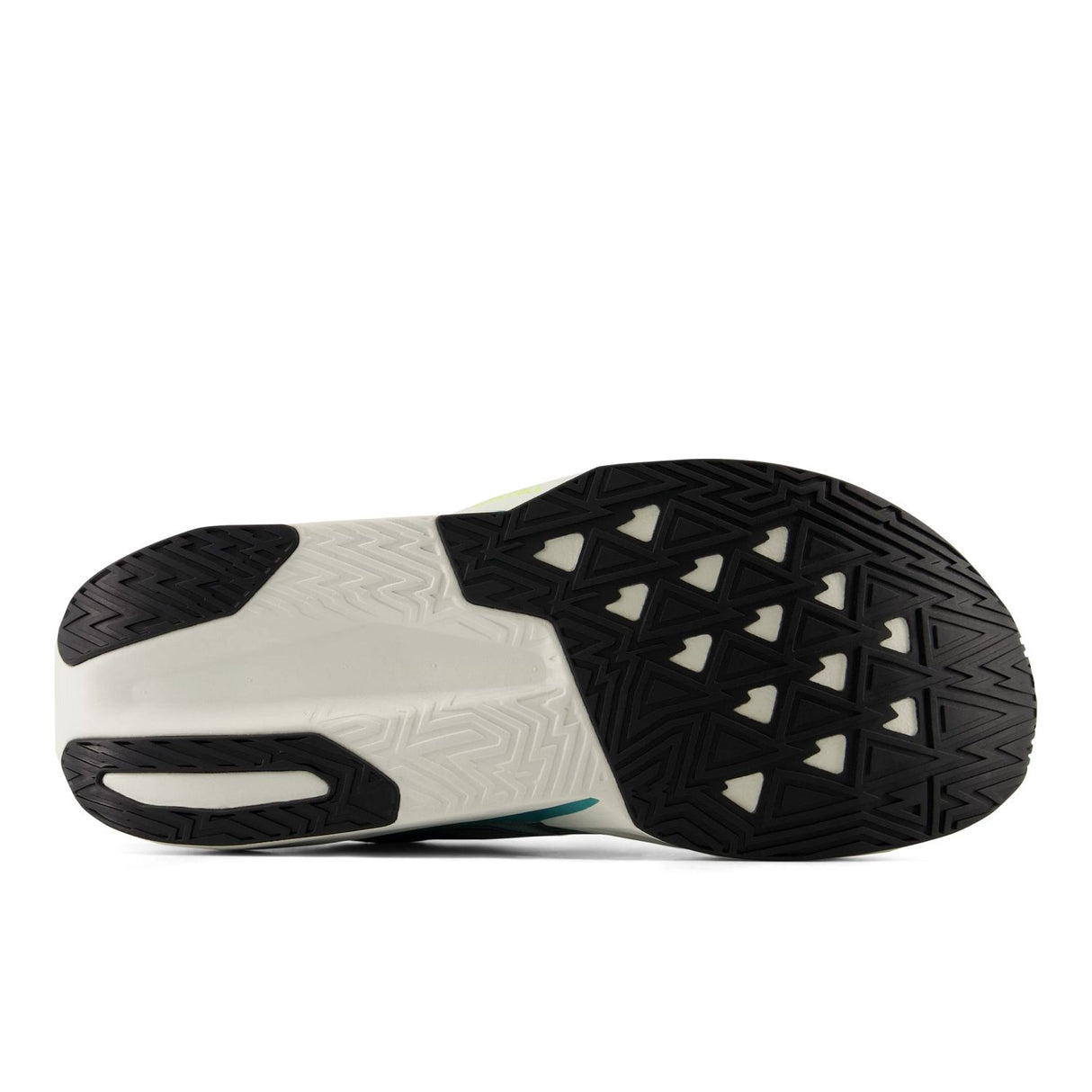 New Balance Men's FuelCell Rebel v5 Running Shoes-7