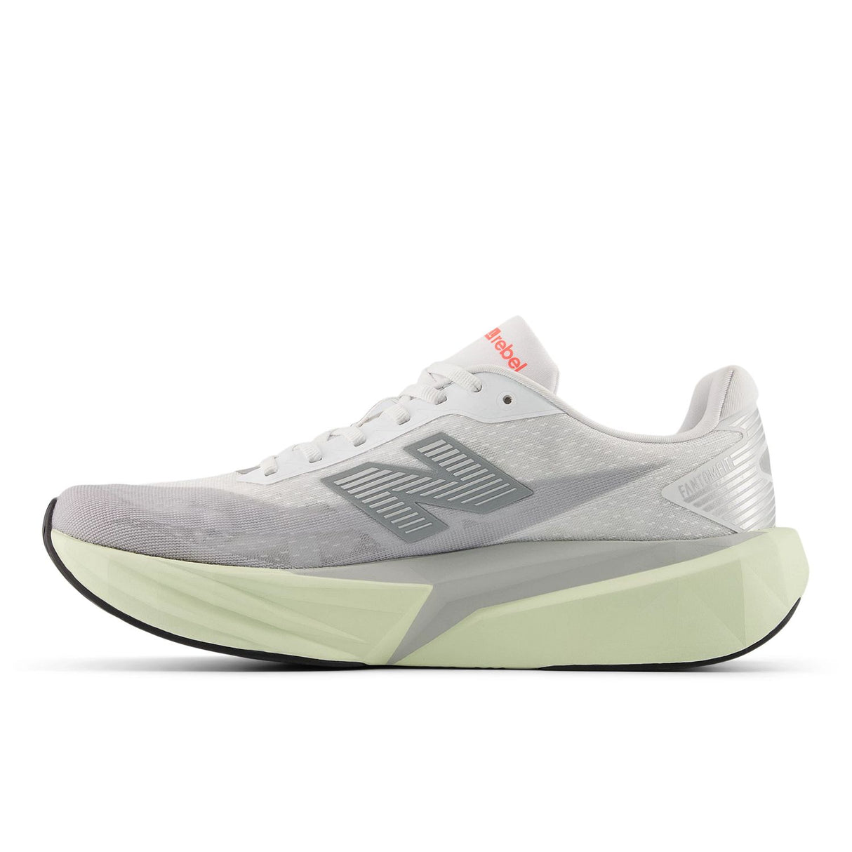 New Balance Men's FuelCell Rebel v5 Running Shoes-2