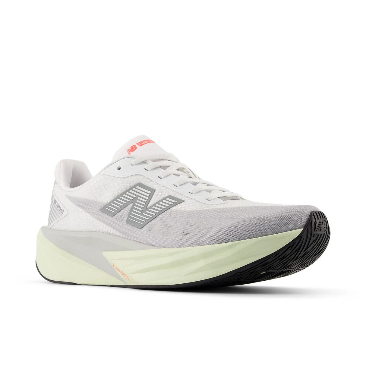 New Balance Men's FuelCell Rebel v5 Running Shoes-3