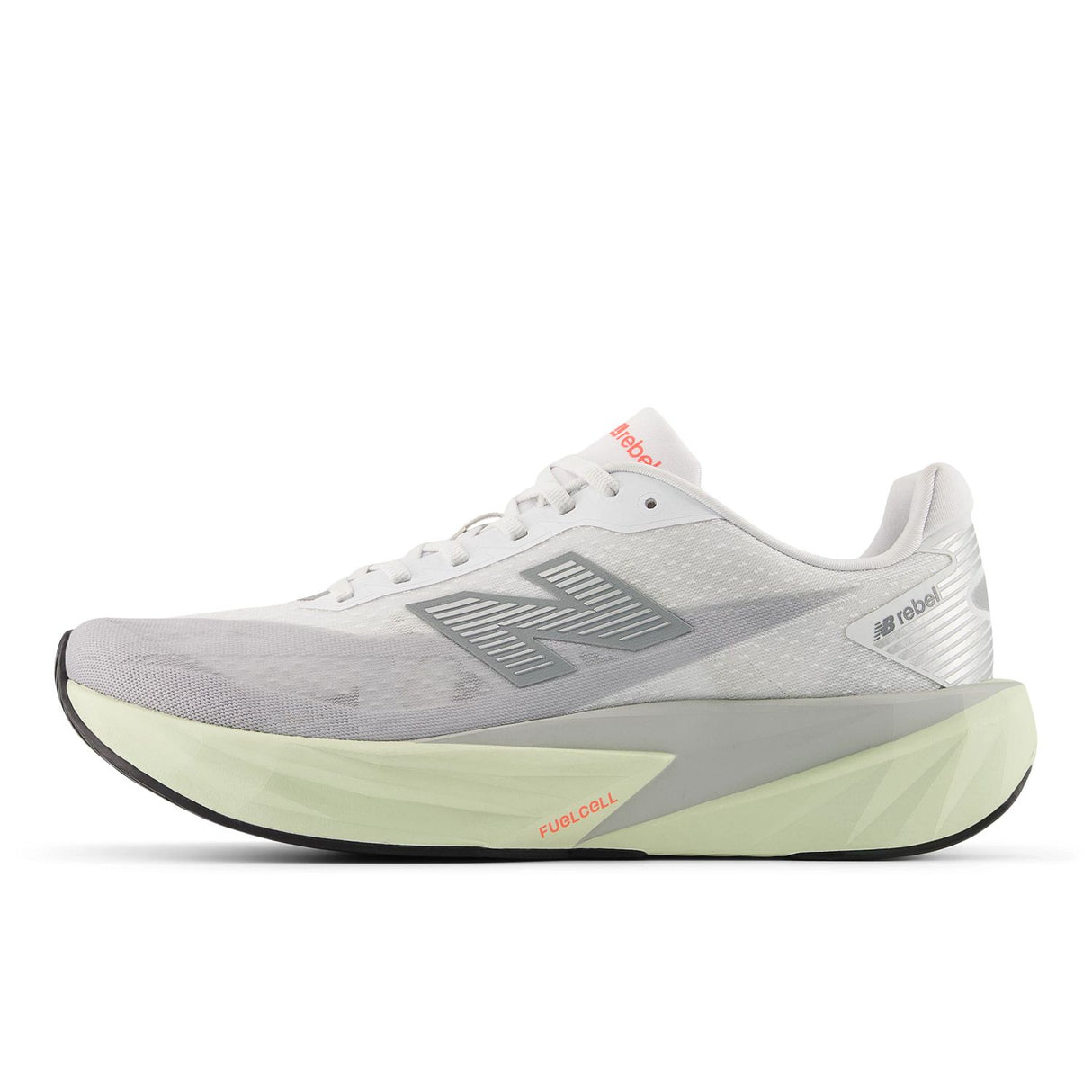 New Balance Men's FuelCell Rebel v5 Running Shoes-8