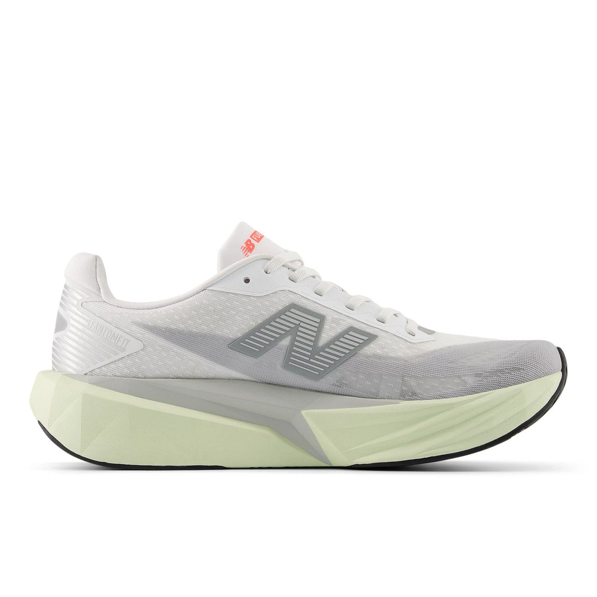 New Balance Men's FuelCell Rebel v5 Running Shoes-9