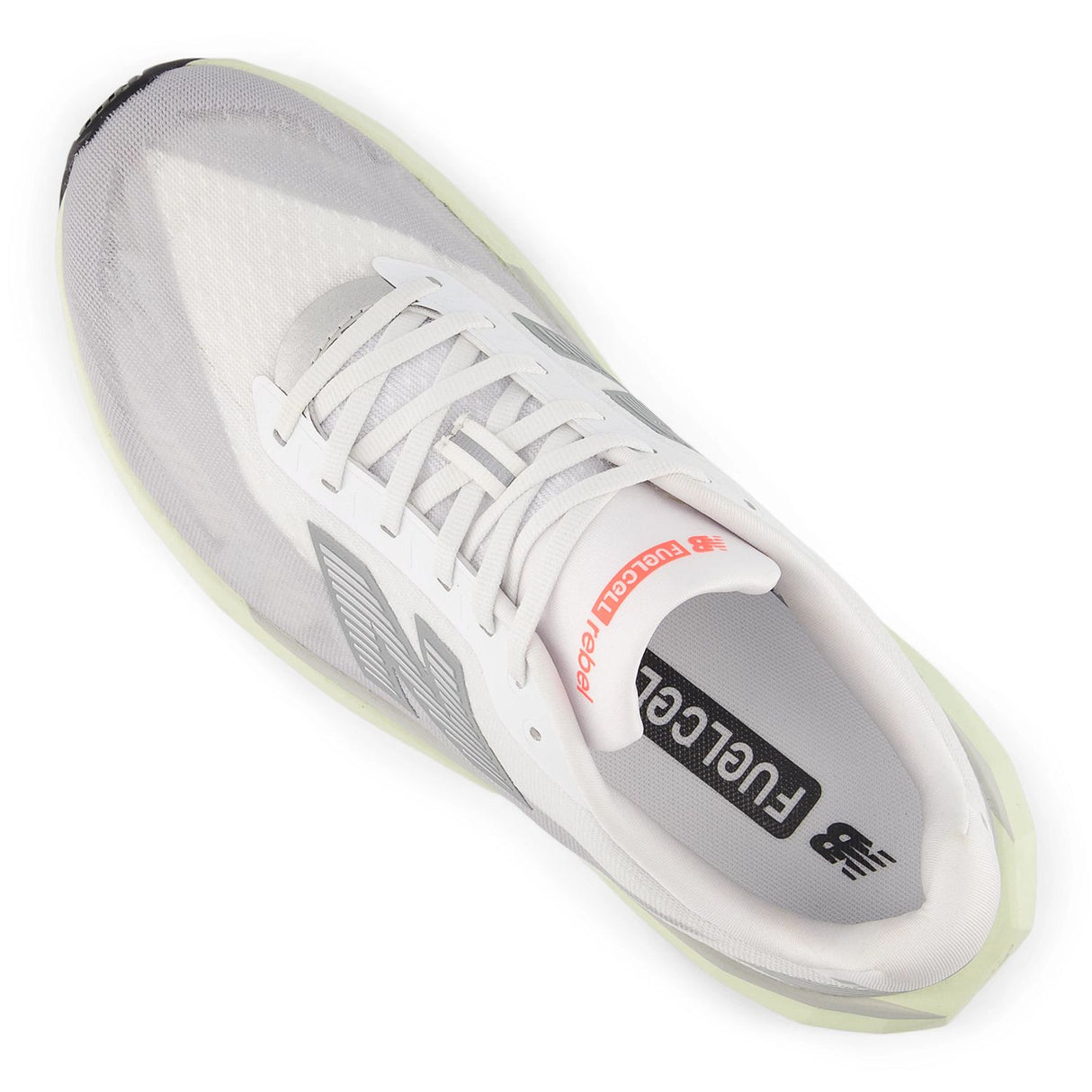 New Balance Men's FuelCell Rebel v5 Running Shoes-11