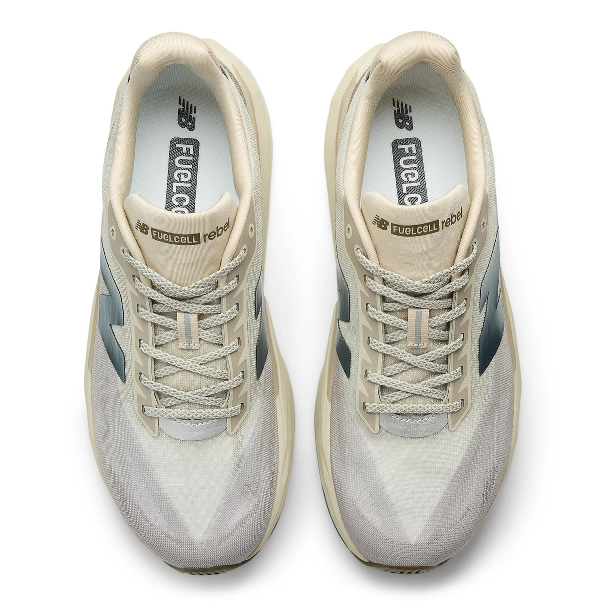 New Balance Men's FuelCell Rebel v5 Running Shoes-4