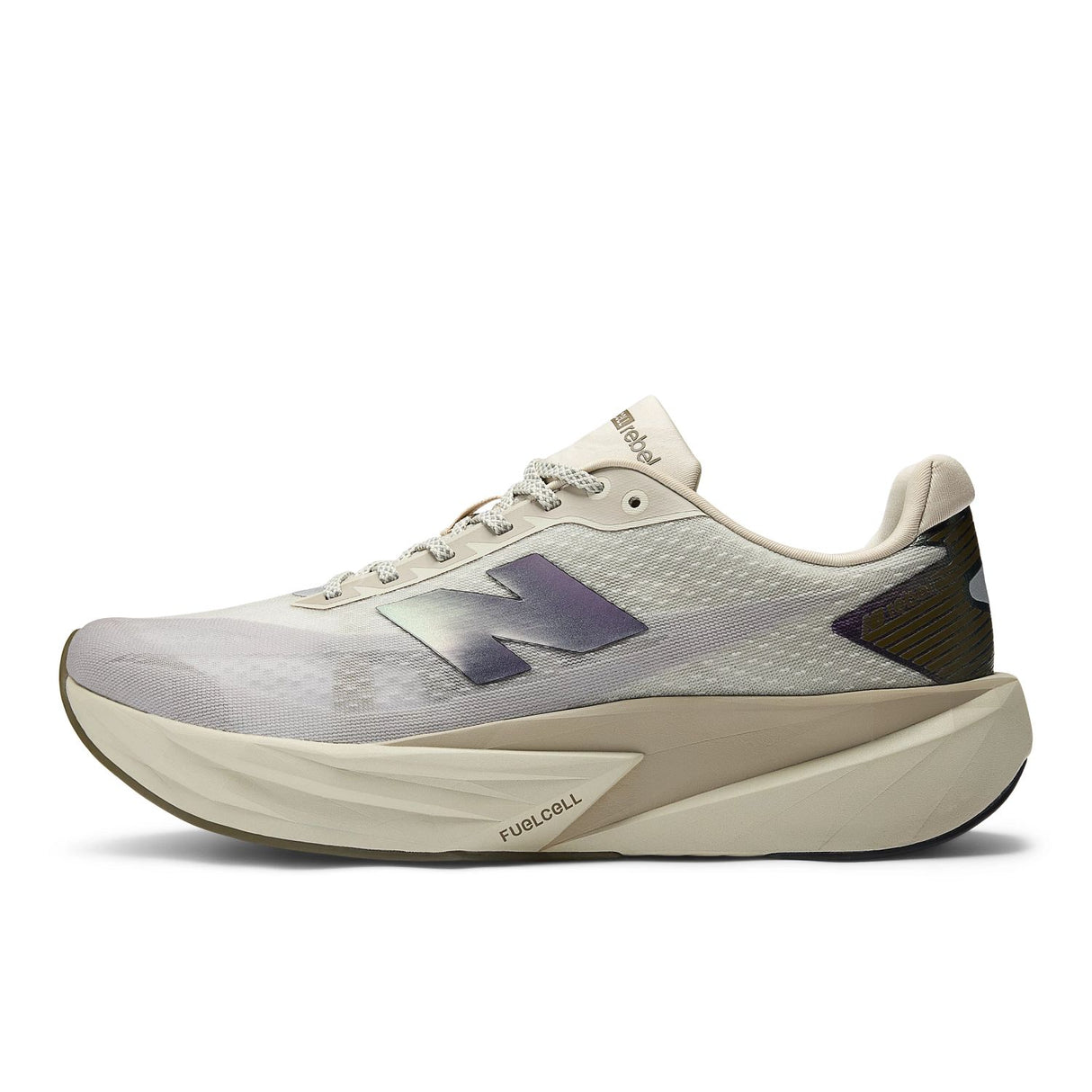 New Balance Men's FuelCell Rebel v5 Running Shoes-8