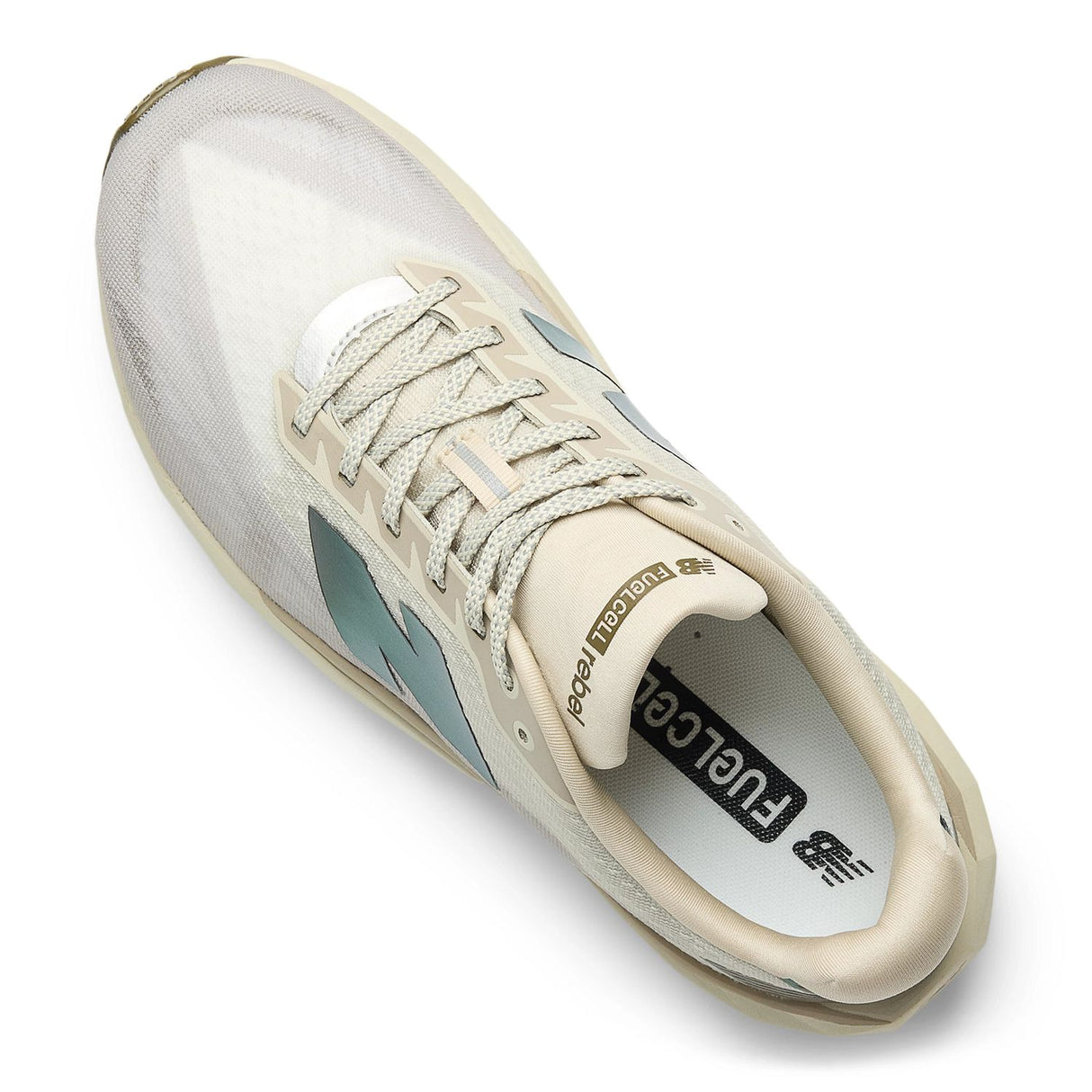 New Balance Men's FuelCell Rebel v5 Running Shoes-11