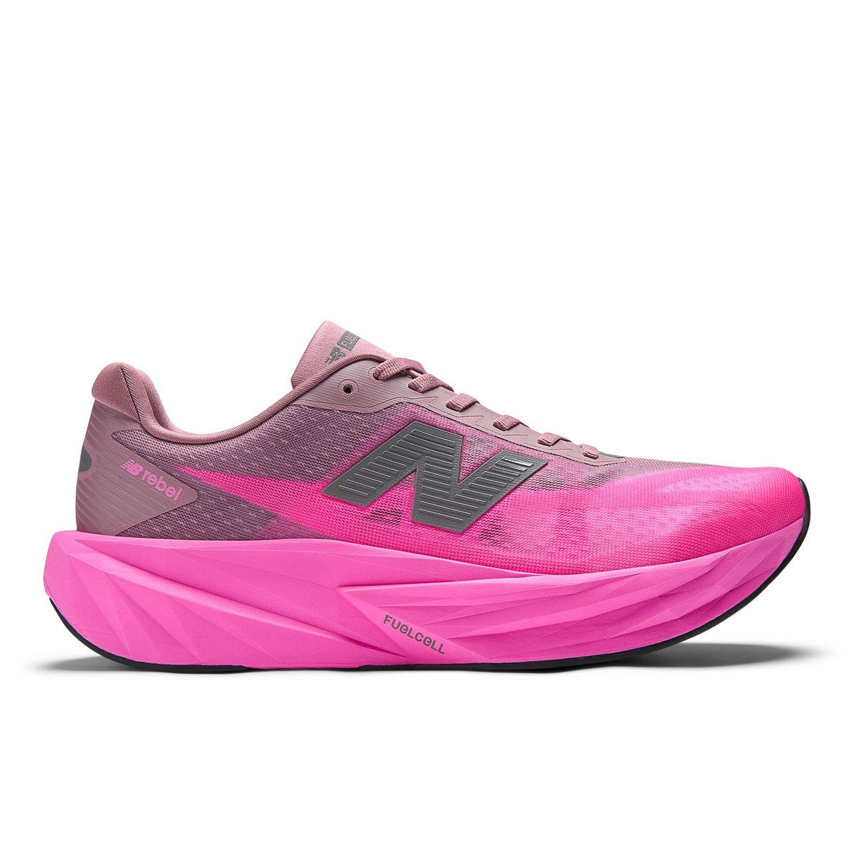 New Balance Men's FuelCell Rebel v5 Running Shoes-1