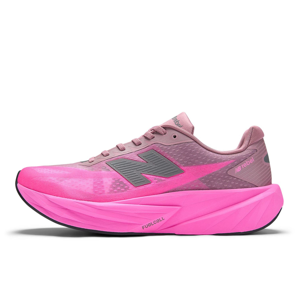 New Balance Men's FuelCell Rebel v5 Running Shoes-9