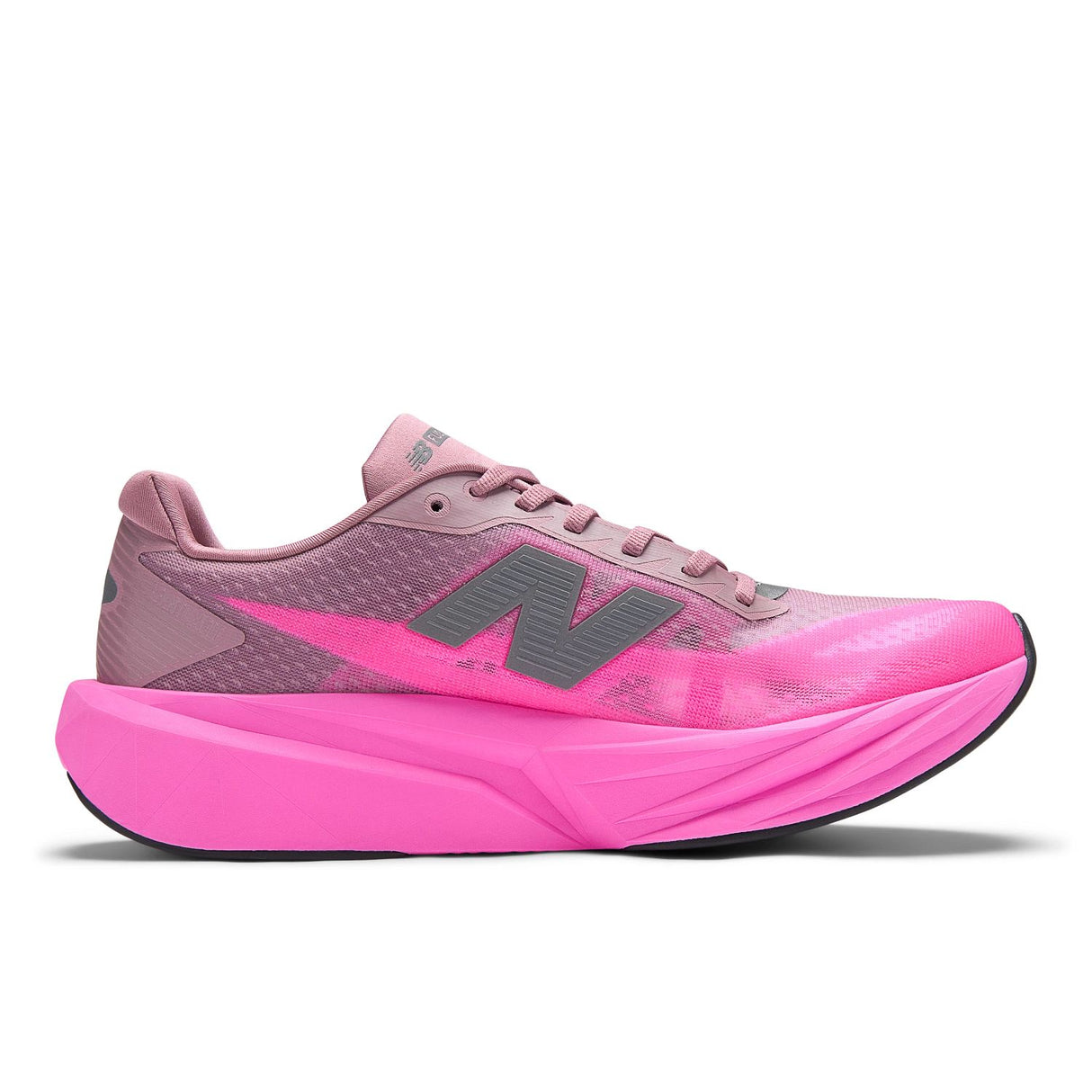 New Balance Men's FuelCell Rebel v5 Running Shoes-10