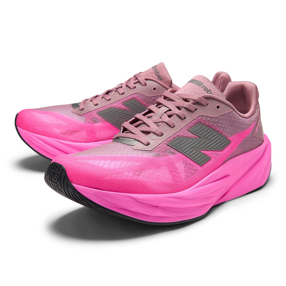 New Balance Men's FuelCell Rebel v5 Running Shoes-12