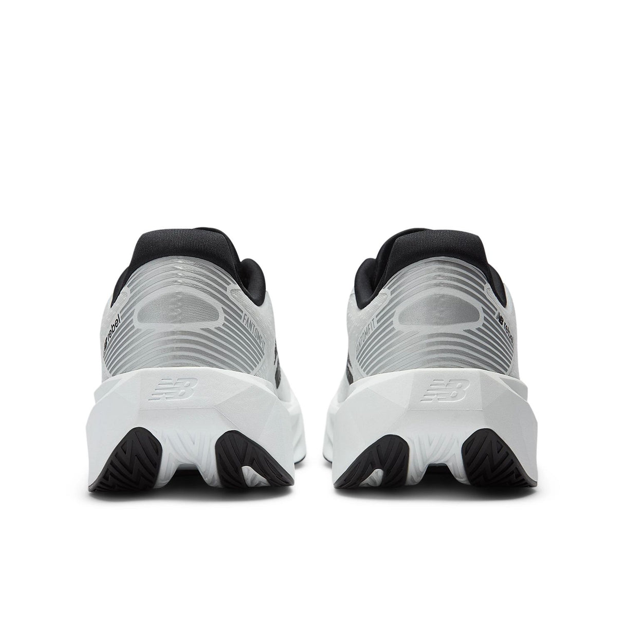 New Balance Men's FuelCell Rebel v5 Running Shoes-6