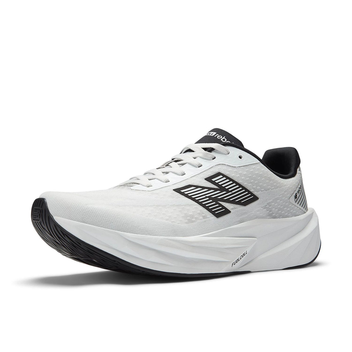New Balance Men's FuelCell Rebel v5 Running Shoes-10