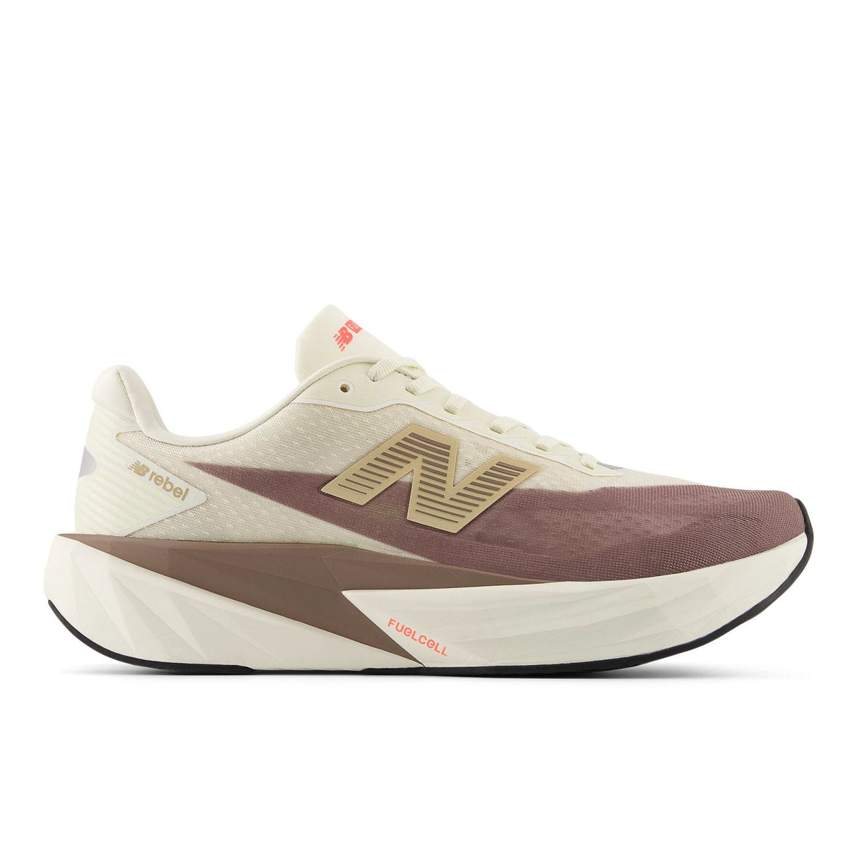 New Balance Men's FuelCell Rebel v5 Running Shoes-1