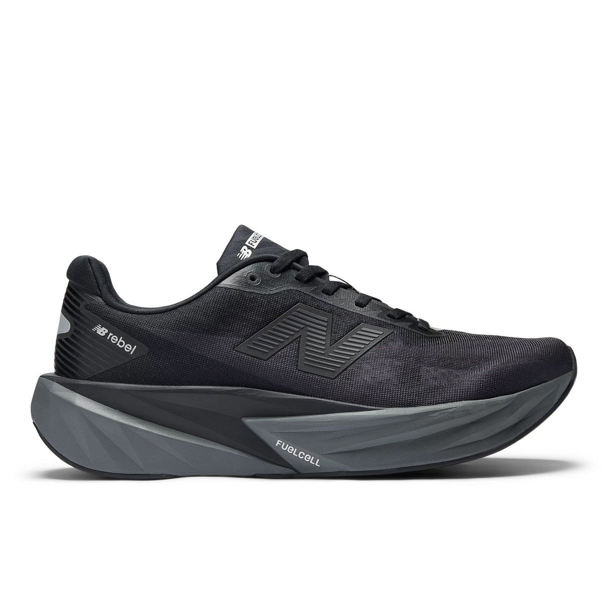New Balance Men's FuelCell Rebel v5 Running Shoes-1