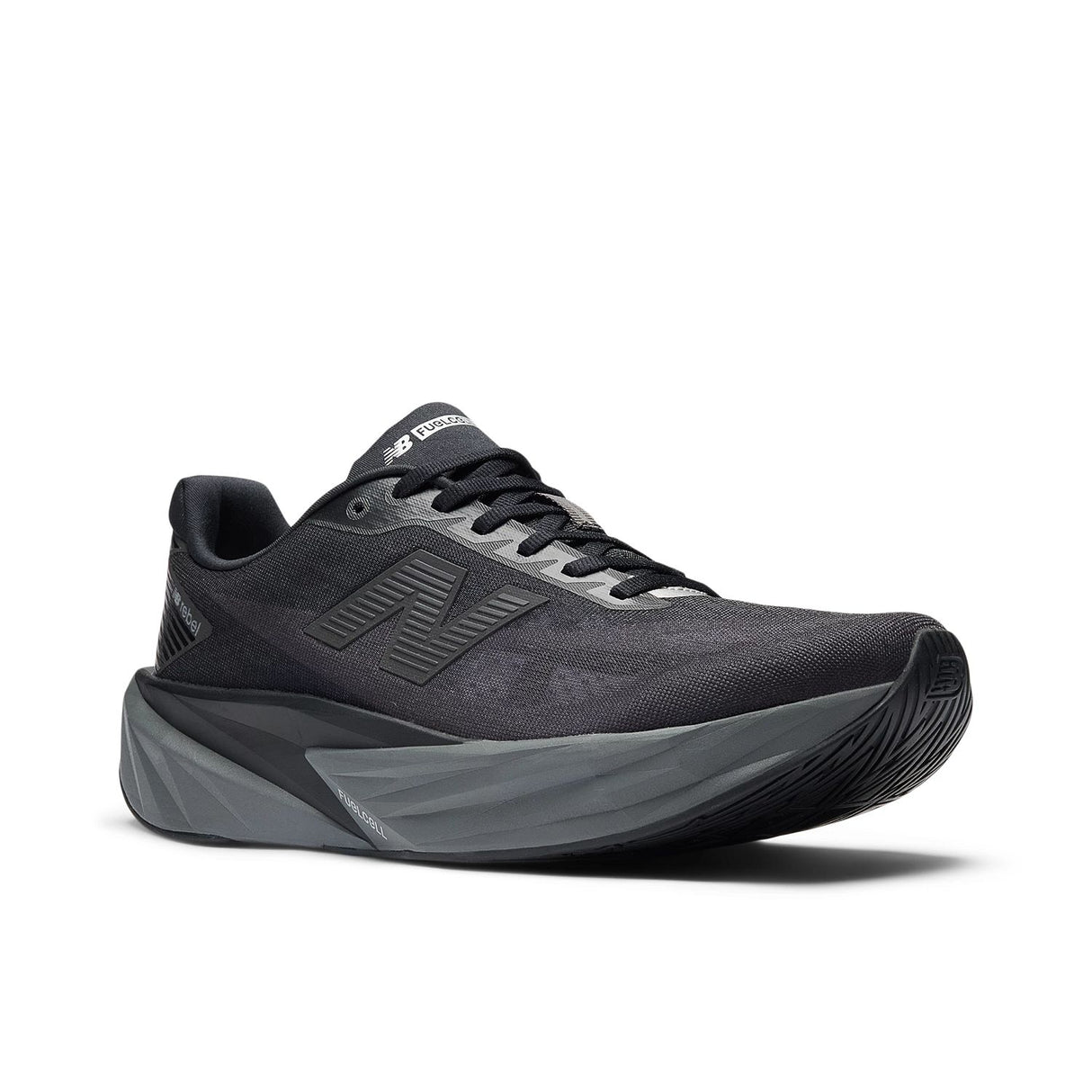 New Balance Men's FuelCell Rebel v5 Running Shoes-3