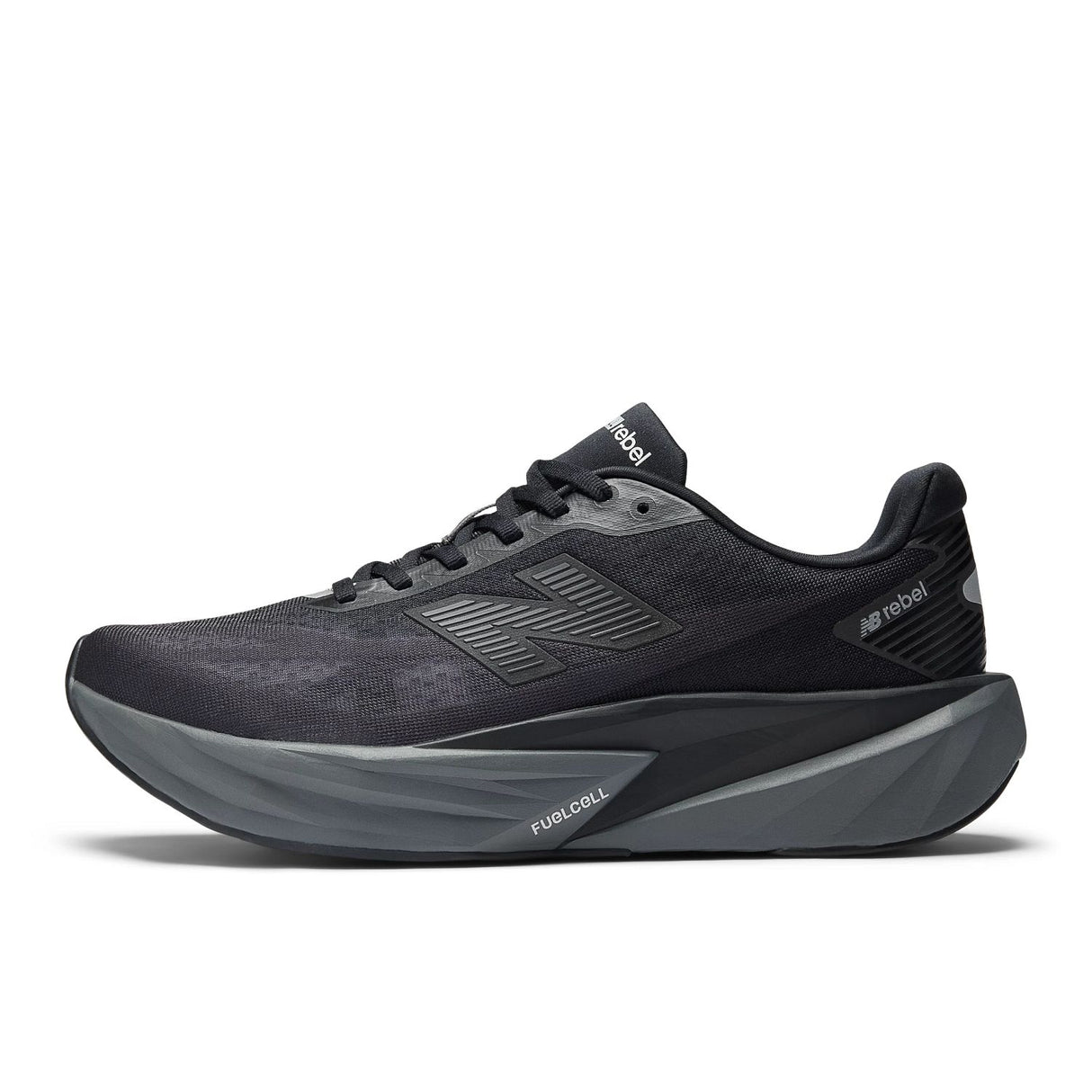 New Balance Men's FuelCell Rebel v5 Running Shoes-8