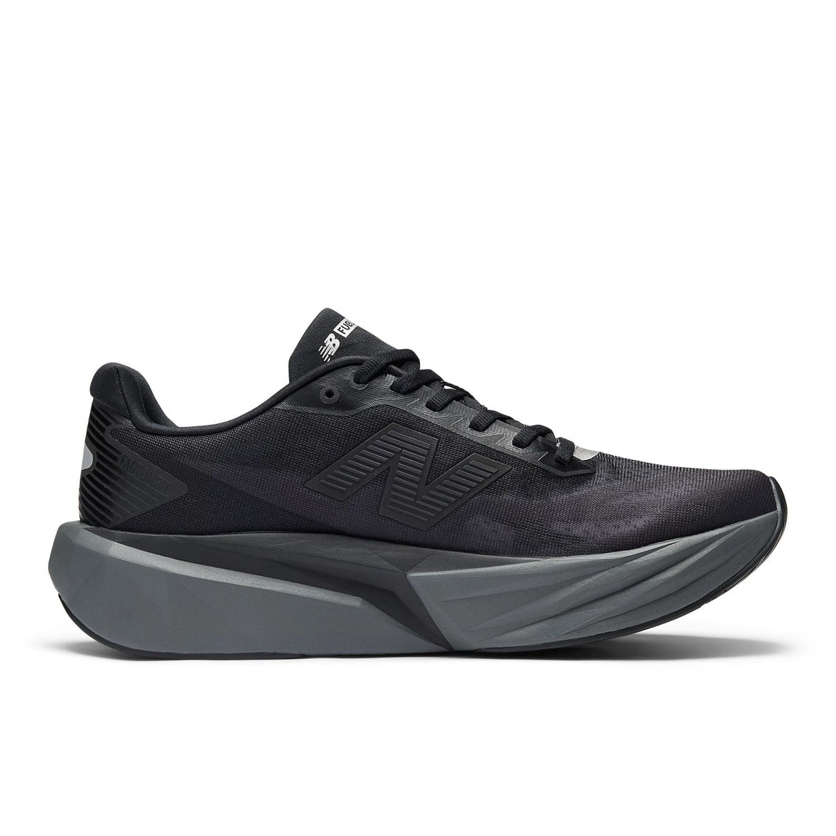 New Balance Men's FuelCell Rebel v5 Running Shoes-9